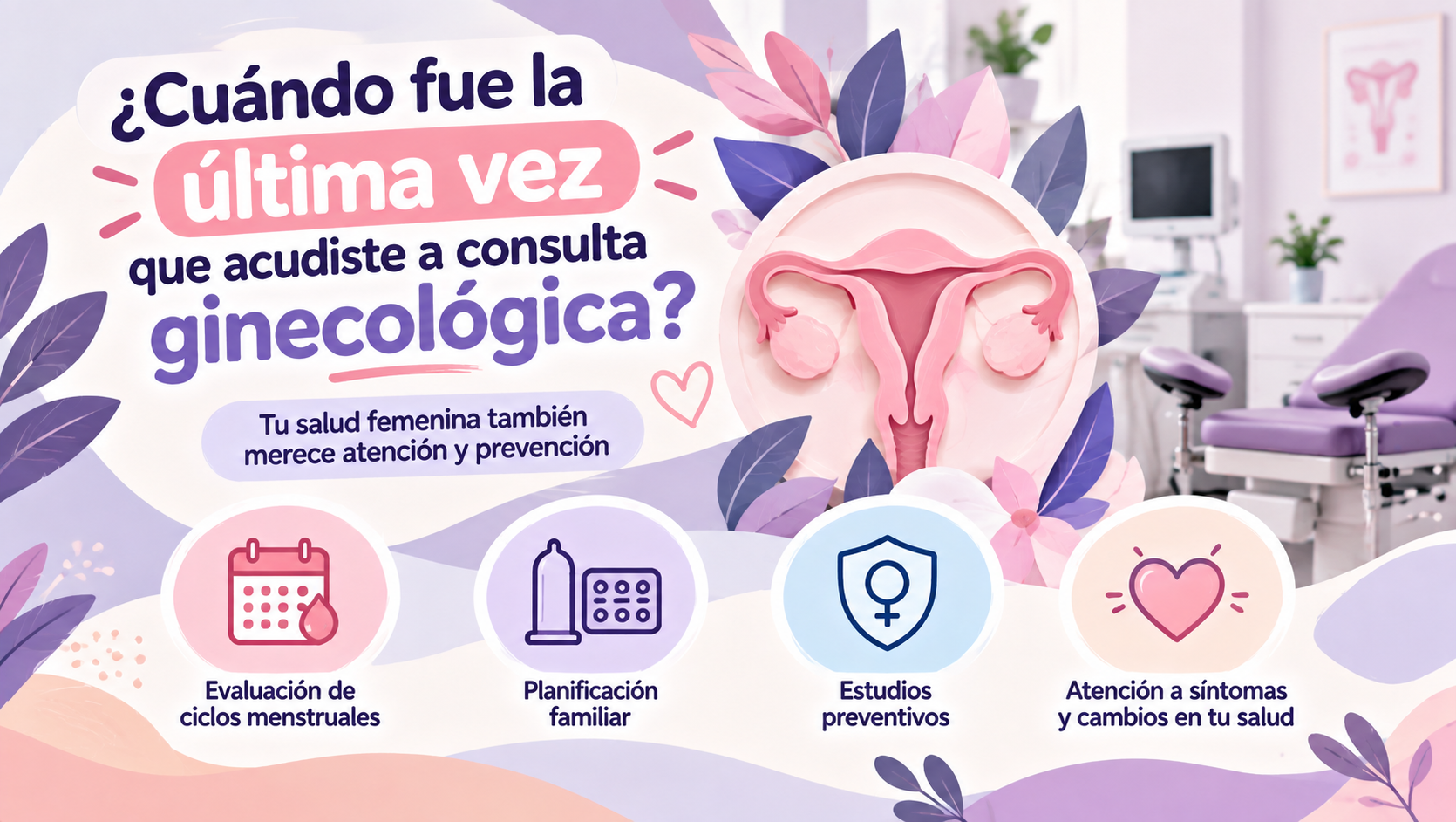 Infografía informativa del artículo
